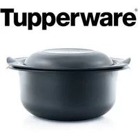 TUPPERWARE Auflaufform UltraPro Kasserolle 5 l