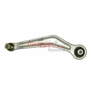 Metzger Querlenker hinten links oben BMW 5er E39 E60