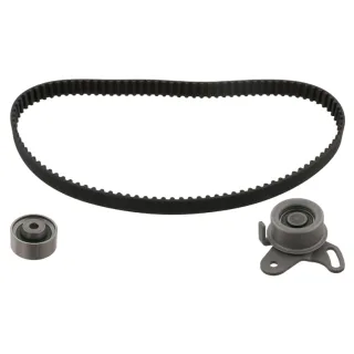 Febi Zahnriemensatz 105 Z?hne Hyundai Kia 1,4 1,5 1,6