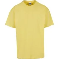 URBAN CLASSICS T-Shirt Urban Classics Herren Heavy Oversized Tee