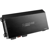 Audio System Audio System R 1250.1 Radion 1-Kanal Verstärker Verstärker