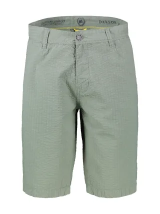 LERROS - SHORTS DARK BAY GREEN - Gr. - 38