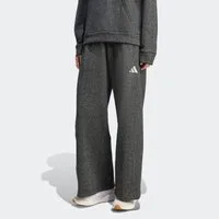 adidas Sportswear Sporthose ALL SZN HOLIDAY GLITTER FLEECE LOOSE