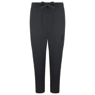 Gymshark Pause Damen Charcoal Track Hosen