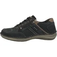 Josef Seibel New Anvers 87 Herren Schnürschuh Sneaker, Turnschuhe, Sportschuhe, Freizeitschuhe, Schnürschuhe