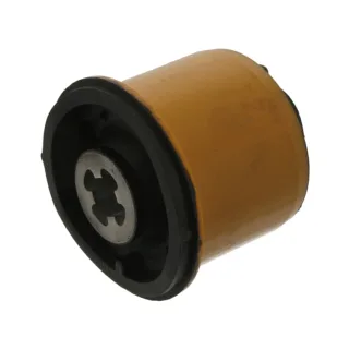Febi Achsk?rperlager hinten Citroen C3 Peugeot 1007