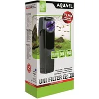 Aquael Aquariumfilter Innenfilter UNIFILTER UV 750