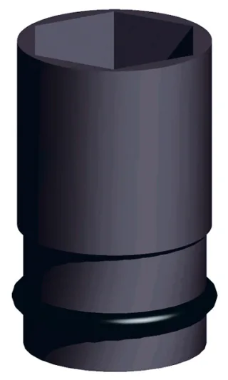 Makita Steckschlüssel 3/4" SW17-50 - A-85494