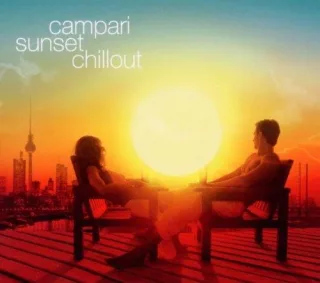 Campari-Sunset Chillout [Audio CD] Various