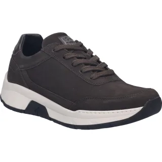 JOSEF SEIBEL Herren Sneaker Mitchell 03 in mocca