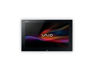 Sony Vaio Tab 11 128GB [116" WiFi only Intel Core i3 inkl. Keyboard Dock] weiß