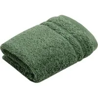 Vossen Seiftuch Vienna Style Supersoft, Walkfrottee (3-St), Waschlappen im Set, supersoft Baumwolle