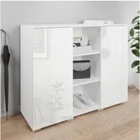 OTTO home Schuhkommode Paris, Breite 100 cm