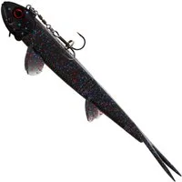 WESTIN Kunstköder Westin Twinteez Pelagic V-Tail R 'N R 21cm 70g - 1 Gummiköder
