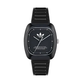 Adidas Unisexuhr AOSY24531