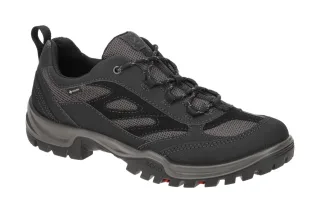 Ecco 81126351526 XPEDITION III Damen Wander/Halbschuhe Schwarz GORE-TEX