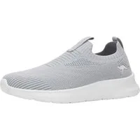KangaROOS K-NJ RONA Sneaker praktischer Schlupfeinstieg
