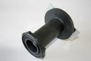 ELMAG Spulendorn mit Adapter komplett Linksgewinde - 9504202