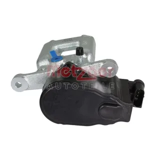Metzger Bremssattel hinten links Citroen Fiat Opel Peugeot