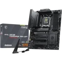 MSI MSI MAG X870E TOMAHAWK MAX WIFI, Mainboard Mainboard Mystic Light