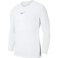 Nike Funktionsshirt Nike Performance Park Underwear Mock Atmungsaktivität