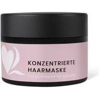 hair2heart Echthaar-Extension Haarmaske für Extensions 250ml