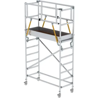 Munk Standard-Rollgerüst SG 0,75 x 1,80 m - 166230