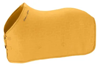 Abschwitzdecke Fleece Stamp Bit
