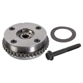 Febi Nockenwellenversteller Chevrolet Opel Saab