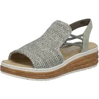 Rieker Sandale