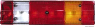 HERTH&BUSS Heckleuchte, rechts, AMP-Anschluss - 83840589