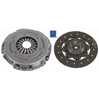 Sachs Kupplung Seat Ibiza VW Polo 1,8