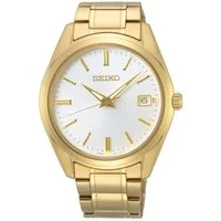 Seiko Quarzuhr Seiko SUR314P1 Conceptual Series Herrenuhr 39mm 10ATM Seiko SUR314P1 Conceptual Series Herrenuhr 39mm 10ATM