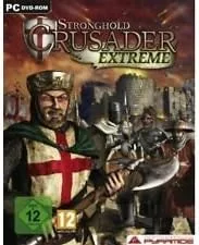 Stronghold Crusader Extreme (PEGI) [PC]