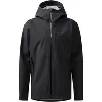Haglöfs Regenjacke HE FRONT PROOF II JACKET