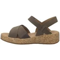 Josef Seibel Josef Seibel - Evita 03 - Beige Sandalette