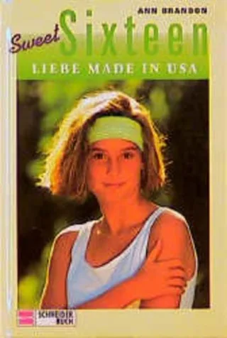 Sweet Sixteen Bd.2 Liebe made in USA