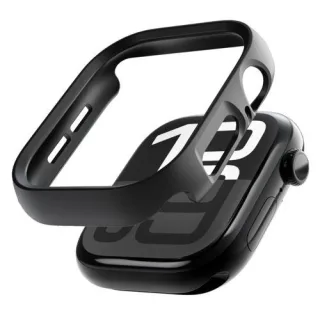 Vonmählen Bumper Case for Apple Watch Series 11 42mm Black