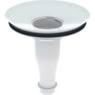 Geberit Adapter für Geberit Hybridgeruchsverschluss, 116058001 116058001