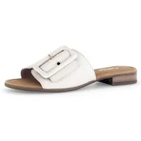 Gabor Gabor - Pantoletten - Beige Pumps