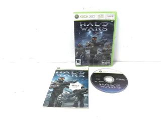 Halo Wars - [UK-Import] [für Xbox 360]