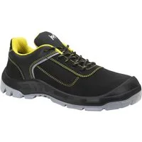 ELTEN jo_COLOUR yellow Low S1P Sicherheitsschuh (Schuhkarton, Paar)