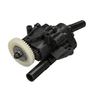 HB Toys RTR R1001/2/3 1/10 RC Car Parts Transmission Gearbox Vehicles Models Accessories 08120