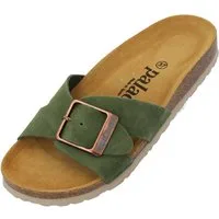 Palado Tinos Premium Leather Pantolette