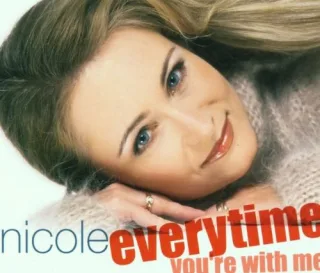 Everytime You'Re With Me