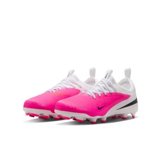 Nike Phantom?6 Low Academy FG/MG Fu?ballschuhe Kinder