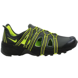 Nike ACG AIR River Spike Aqua Herren schwarze Schuhe