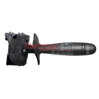 Metzger Lenkstockschalter Dacia Duster Logan Sandero 0916534