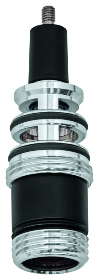 GROHE Umstellung 65655 EHM-/THM- Wandmontage matt black, 656552430 656552430