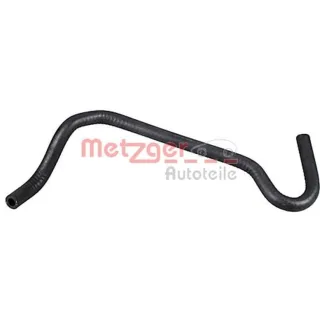 Metzger K?hlerschlauch Opel Corsa D 1,3